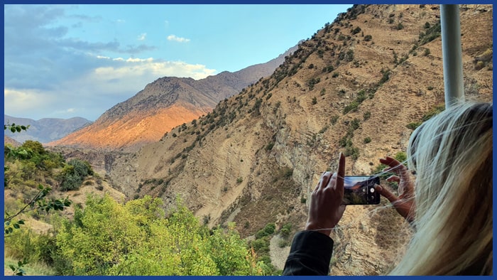 Armenia tours, Kyrgyzstan tours.
