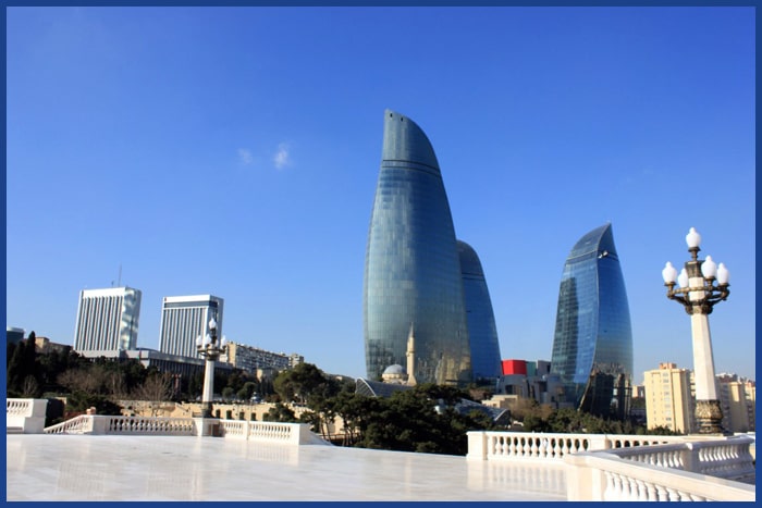 Azerbaijan tours, Kyrgyzstan tours.