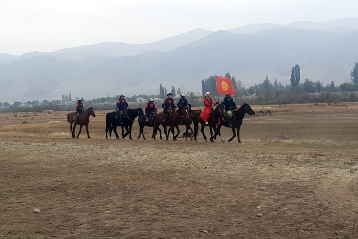 5 days tour 6, Kyrgyzstan tours.