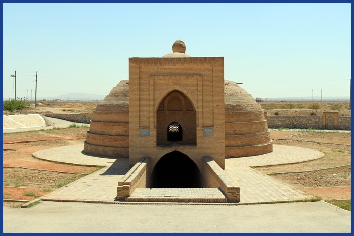 Glorious architecture of Uzbekistan, Uzbekistan tours