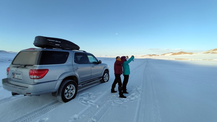 holidays travel, Kyrgyzstan tours.